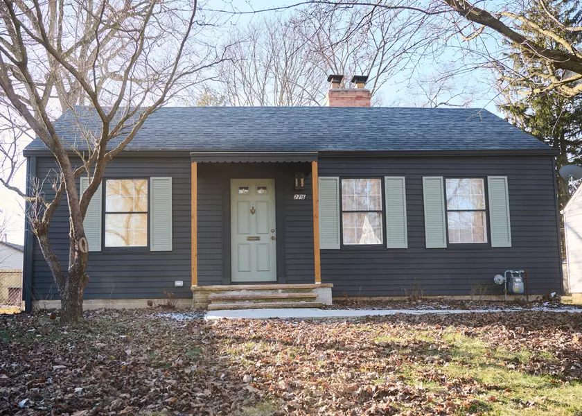 2715 Northview AVE, Indianapolis, IN 46220