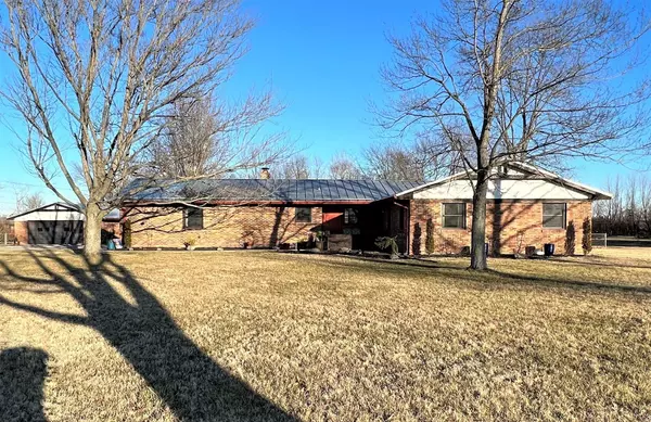 6067 S County Road 600 E, Plainfield, IN 46168