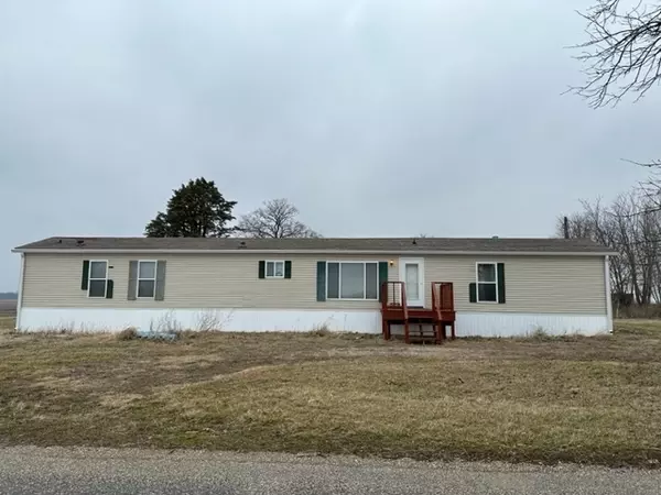 1756 W 1000 S, Kingman, IN 47952