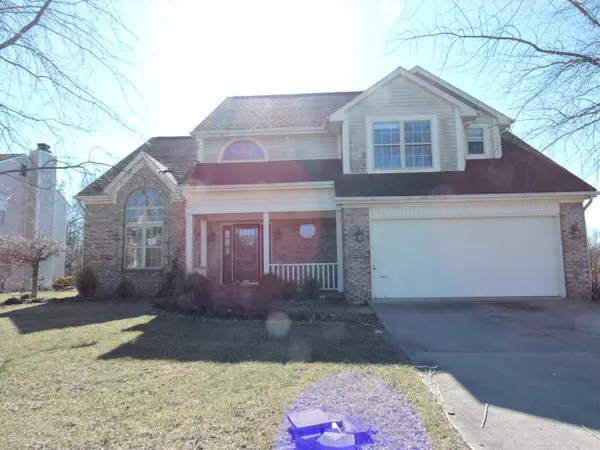 7589 Fox Tail CIR, Avon, IN 46123