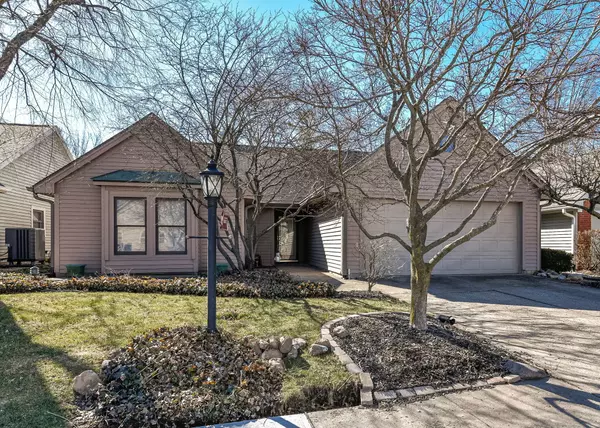 10715 Chesapeake S. DR, Indianapolis, IN 46236