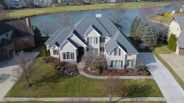 Fishers, IN 46037,11032 Preservation PT