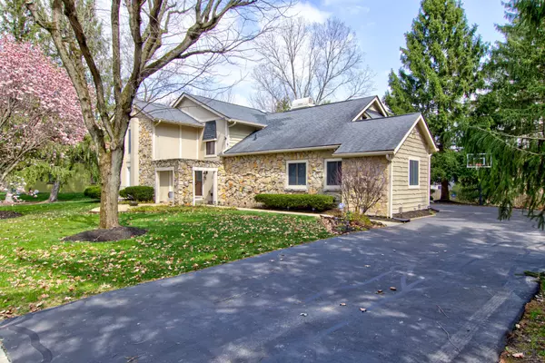 Indianapolis, IN 46254,7731 Traders Cove LN