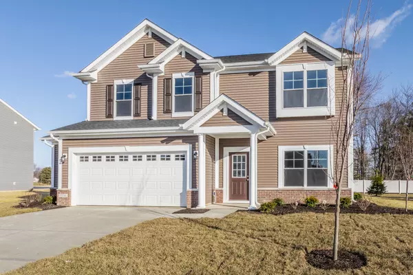 Brownsburg, IN 46112,7134 Symphony DR