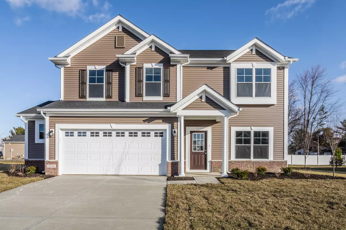 Brownsburg, IN 46112,7134 Symphony DR