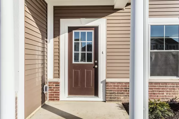 Brownsburg, IN 46112,7134 Symphony DR