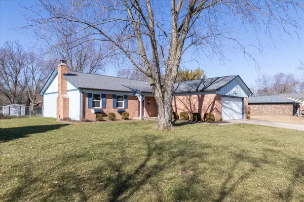 Indianapolis, IN 46256,8810 Gunpowder DR