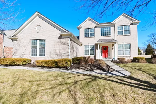 5640 Blackfoot TRL, Carmel, IN 46033