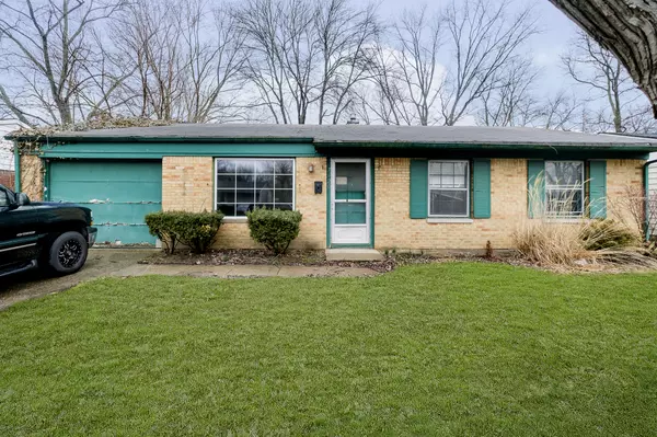 Indianapolis, IN 46226,7620 E 34th PL