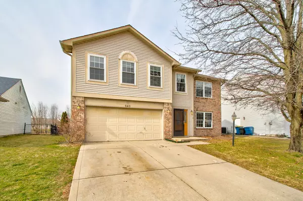 Indianapolis, IN 46239,640 Treyburn Lakes WAY