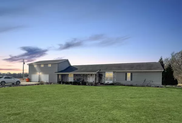 505 N County Road 850 W, Logansport, IN 46947