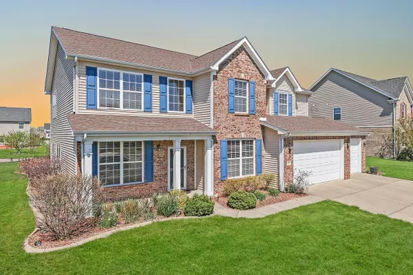 Greenwood, IN 46143,1130 Hampton DR