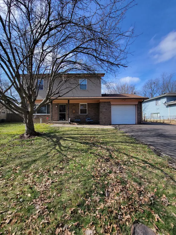 318 Lansdowne RD, Indianapolis, IN 46234