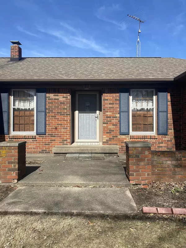 West Lebanon, IN 47991,408 W 3rd ST