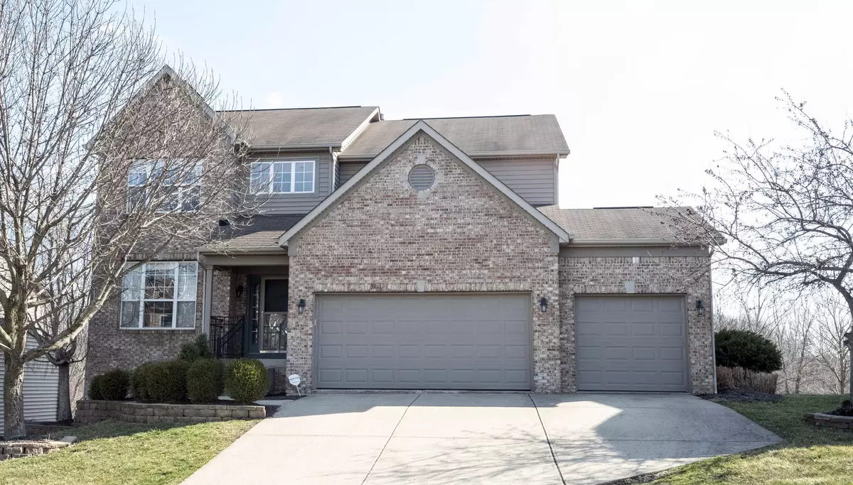 Fishers, IN 46037,11729 Tylers Close