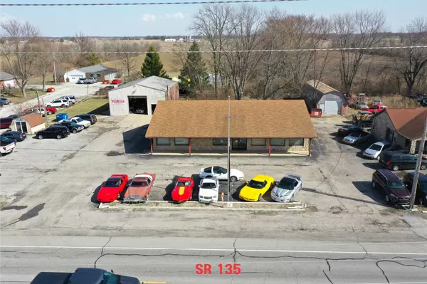 Franklin, IN 46131,4677 N State Road 135
