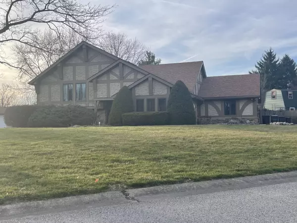 Greenwood, IN 46143,960 Carmen CT