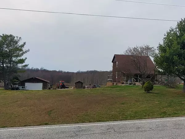 Gosport, IN 47433,8901 N US 231