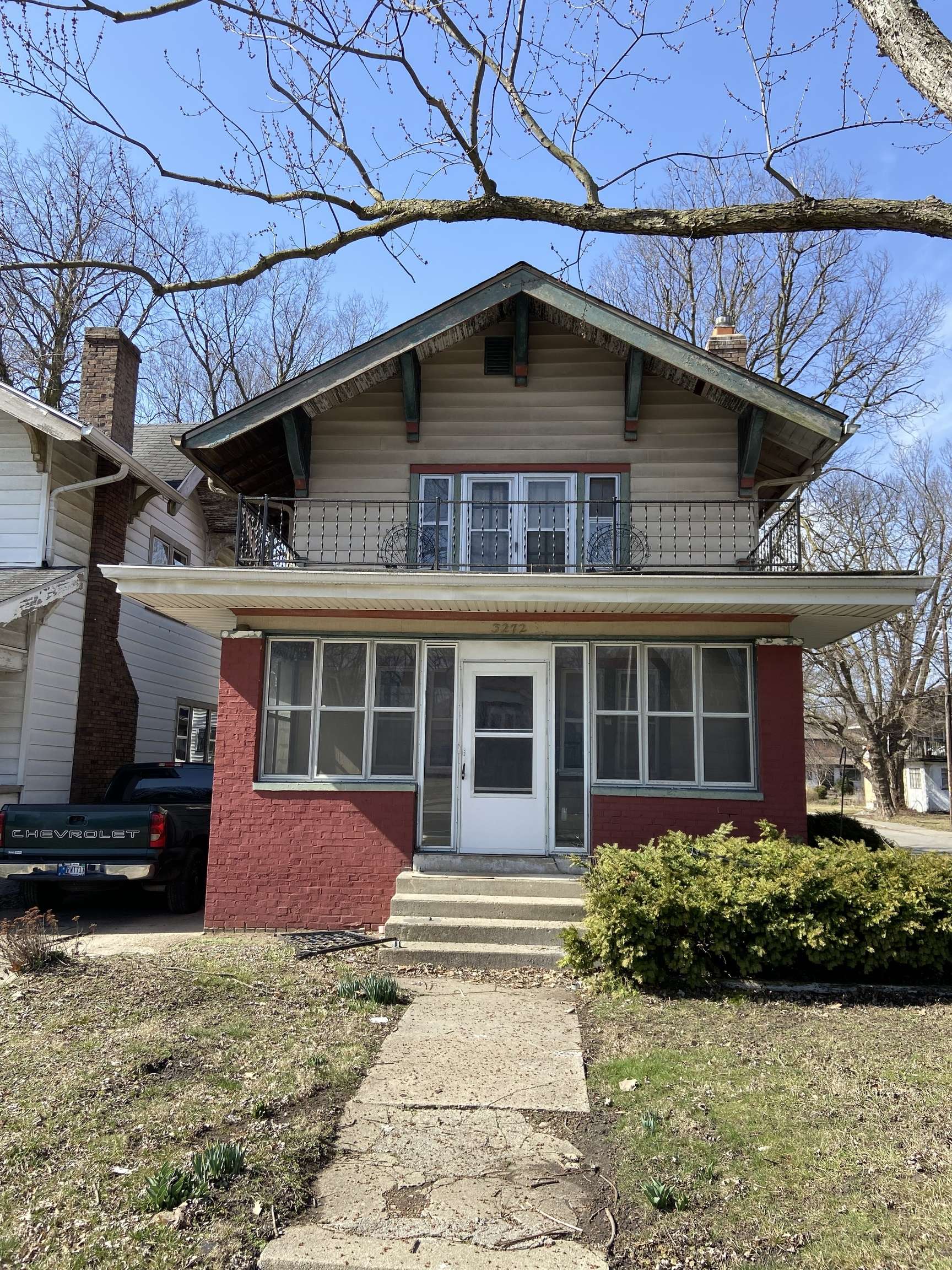 3272 N College AVE,  Indianapolis,  IN 46205