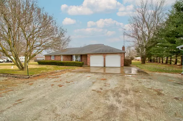 4233 W 500 N, Anderson, IN 46011