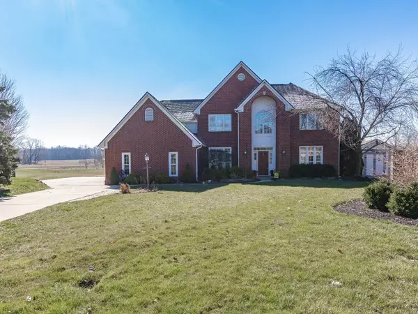 350 Pebble Brook CIR, Noblesville, IN 46062