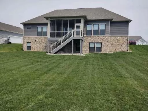 Westfield, IN 46074,3357 Pace DR