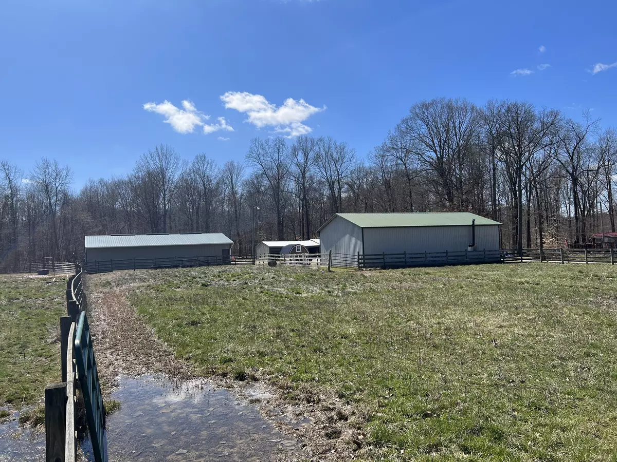 Cloverdale, IN 46120,000 E County Road 1100 S