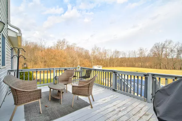 Frankfort, IN 46041,3799 N Herston DR