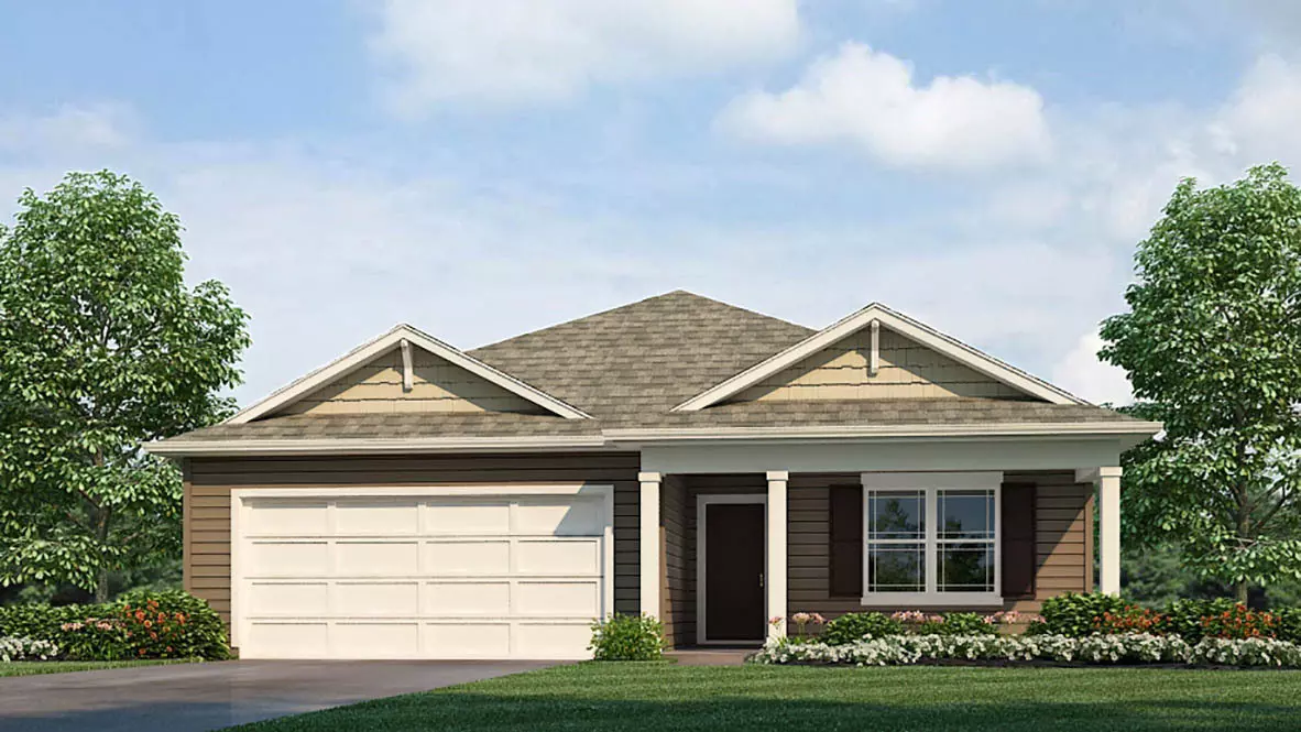 Monrovia, IN 46157,2997 Tapestry DR