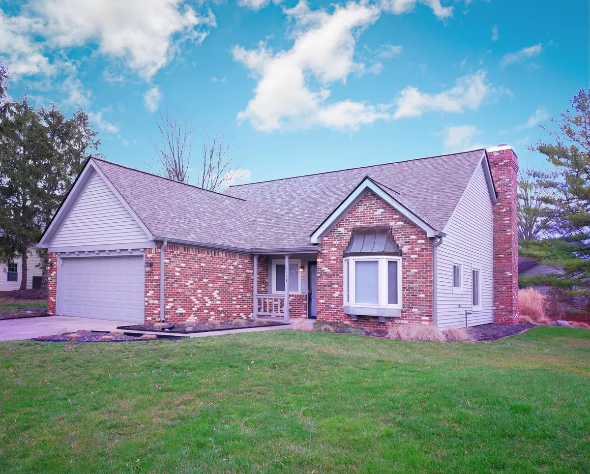 Indianapolis, IN 46256,8173 Salt Fork Way