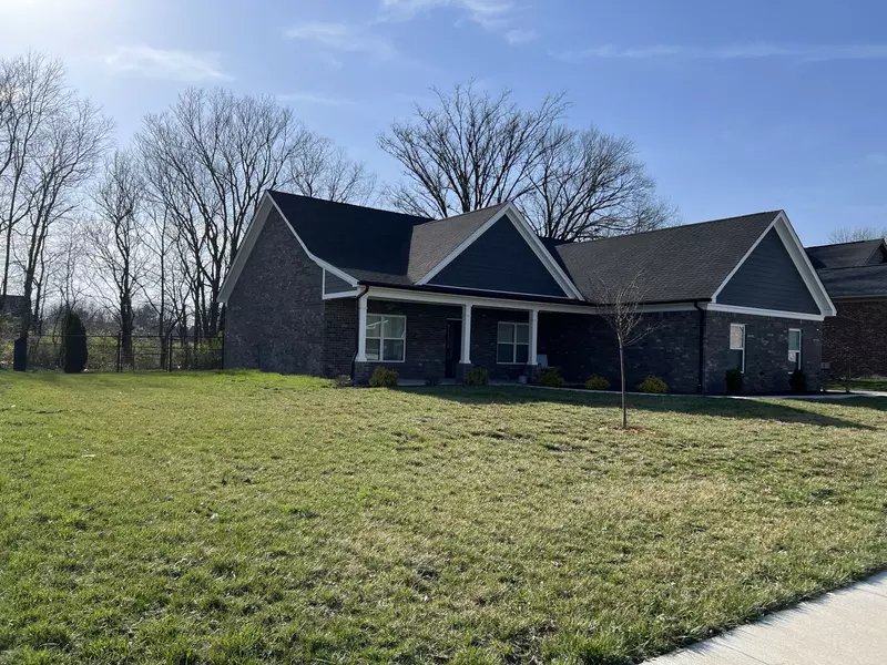 7112 Independence WAY, Charlestown, IN 47111