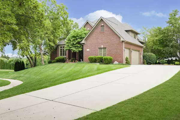 Greenwood, IN 46143,3711 Eagle Crest CT