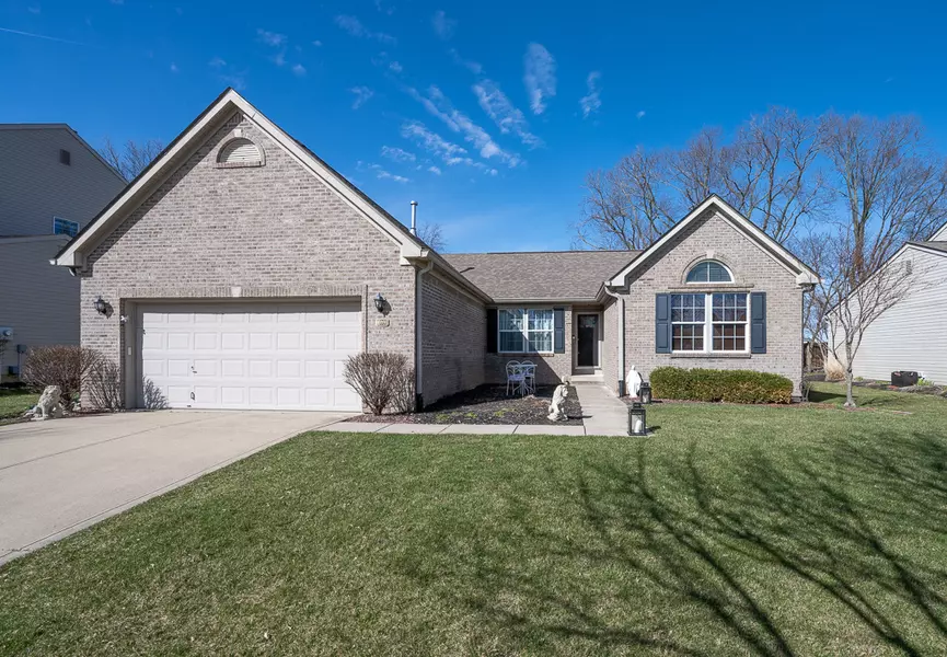 16096 Tenor WAY, Noblesville, IN 46060