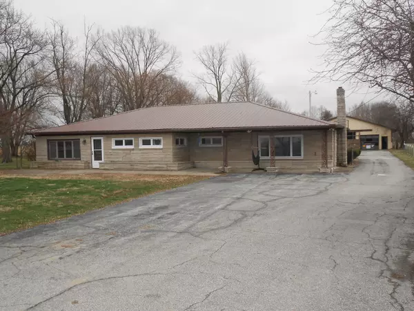 2513 W 300 S, Shelbyville, IN 46176