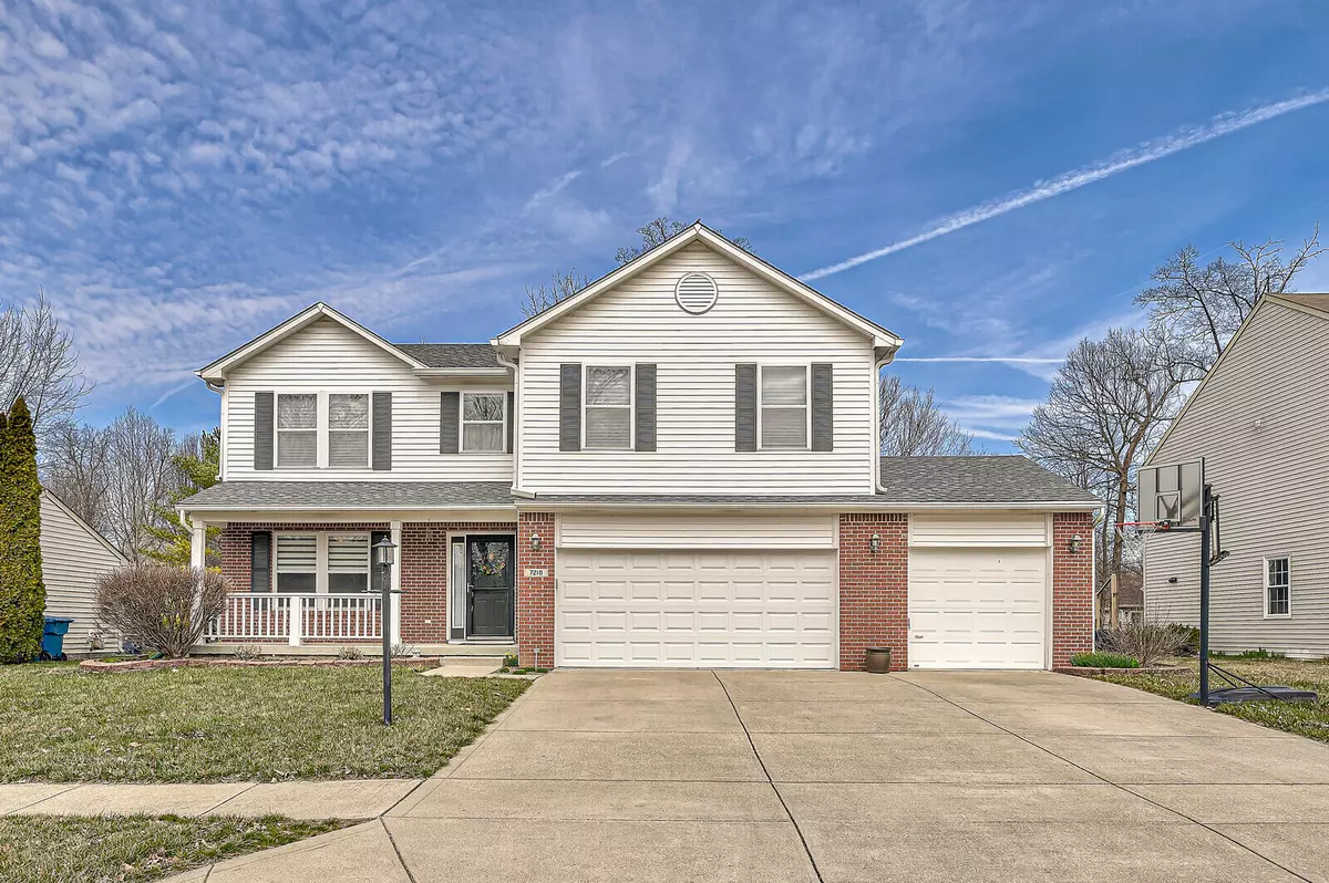 Indianapolis, IN 46239,7218 Tresa DR