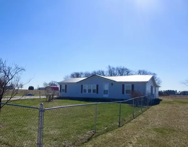 3675 W State Road 44, Rushville, IN 46173