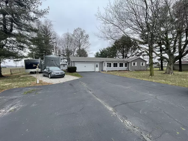 6376 W St Rd 47, Thorntown, IN 46071