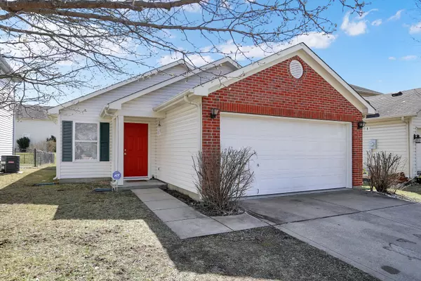 2611 Santaro CT, Indianapolis, IN 46217