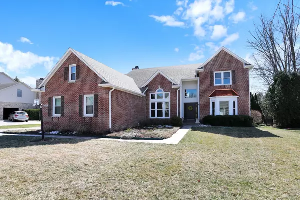 Zionsville, IN 46077,1179 Winter Wood CT