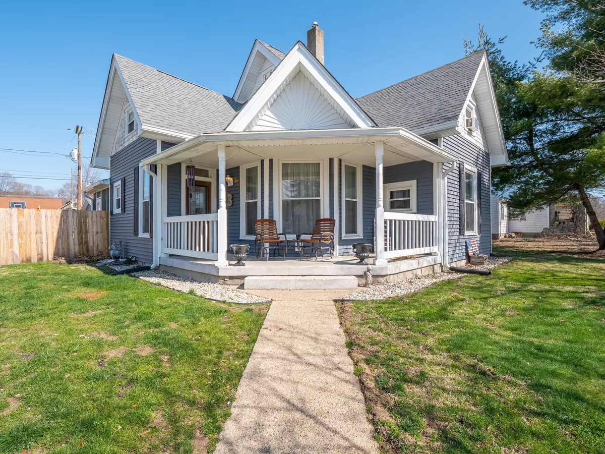 Martinsville, IN 46151,1010 E Washington