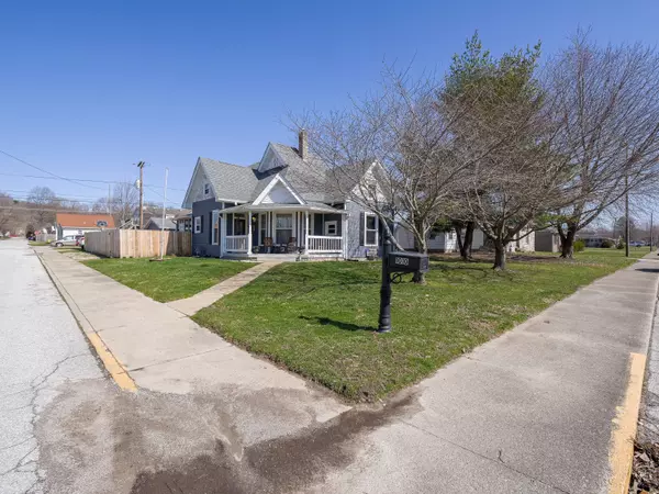 Martinsville, IN 46151,1010 E Washington