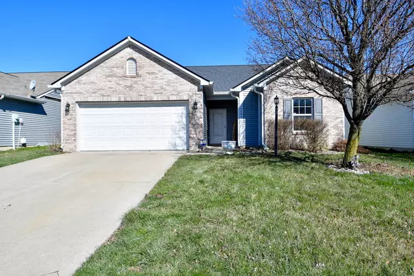 5846 Accent DR, Indianapolis, IN 46221