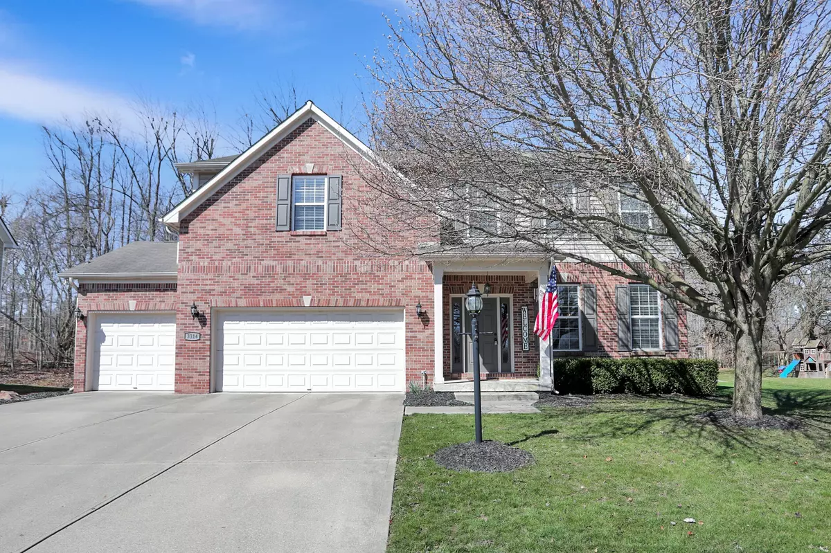 Whitestown, IN 46075,3314 Paisley Pointe