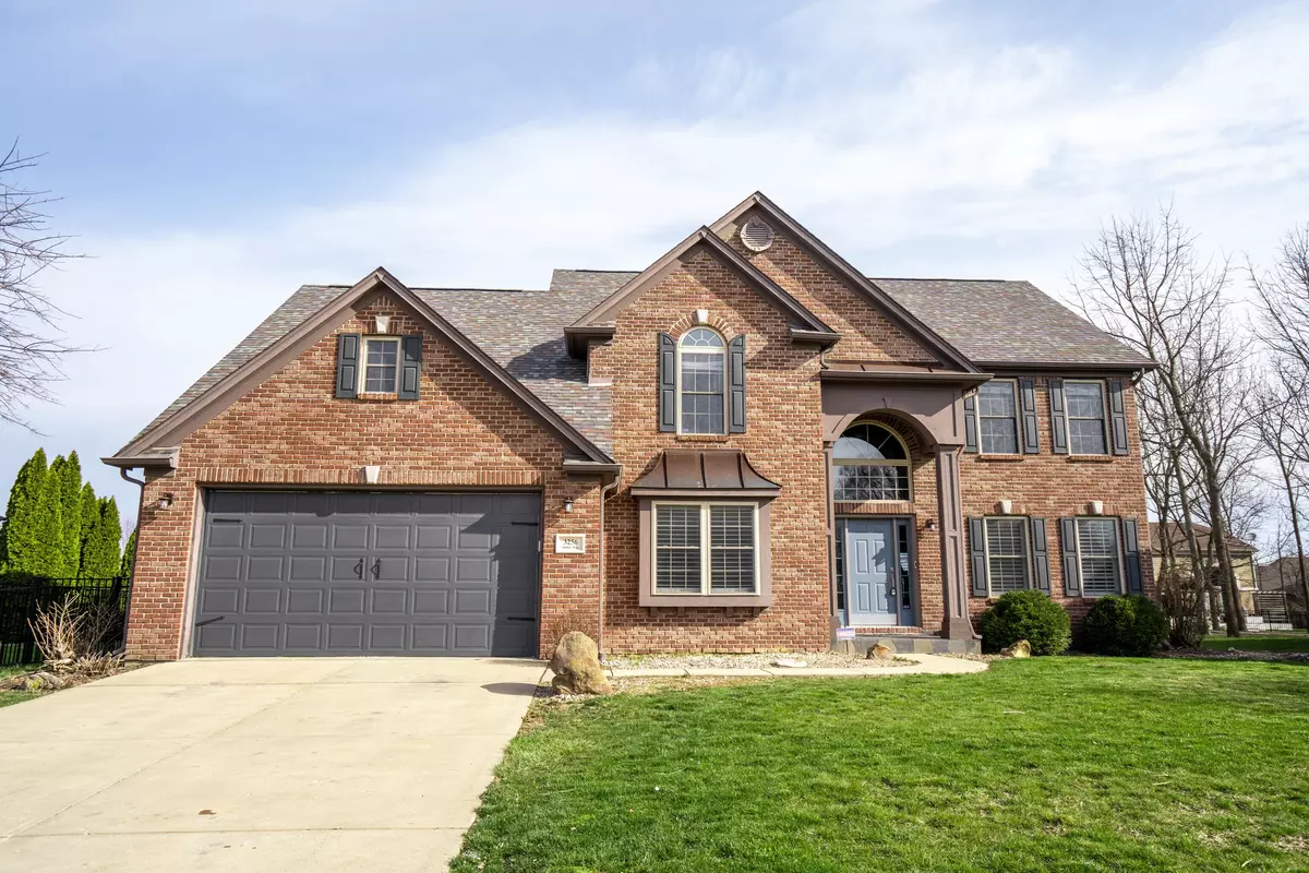 Bargersville, IN 46106,3256 Amber WAY