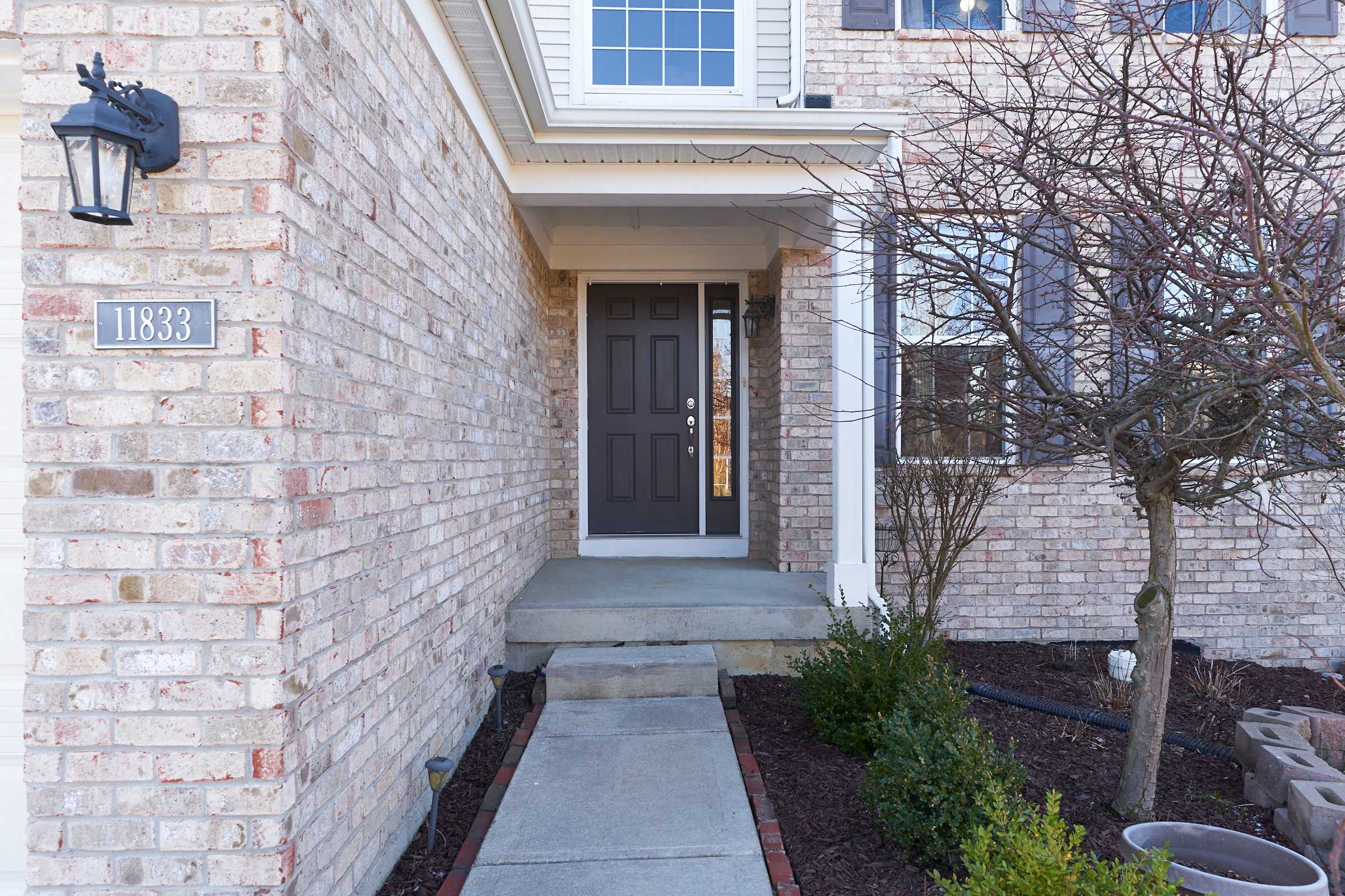 Fishers, IN 46038,11833 Glenwell Drive