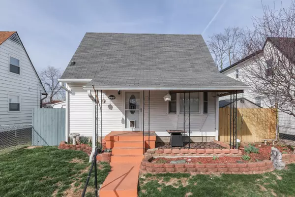 226 S 3rd AVE, Beech Grove, IN 46107