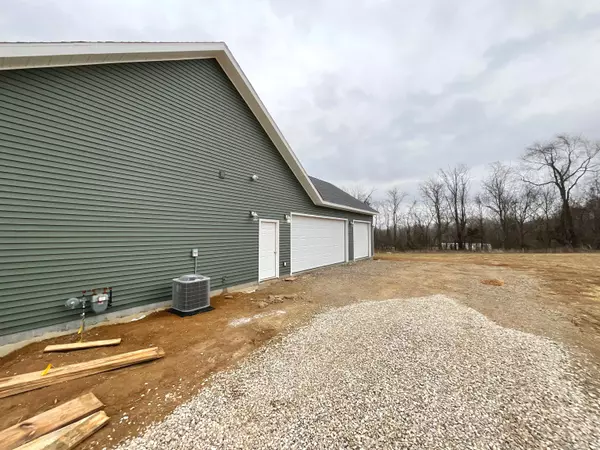 Gosport, IN 47433,4030 Eagle DR