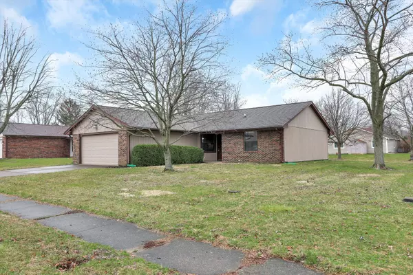 Indianapolis, IN 46256,7363 Trestle Way CIR