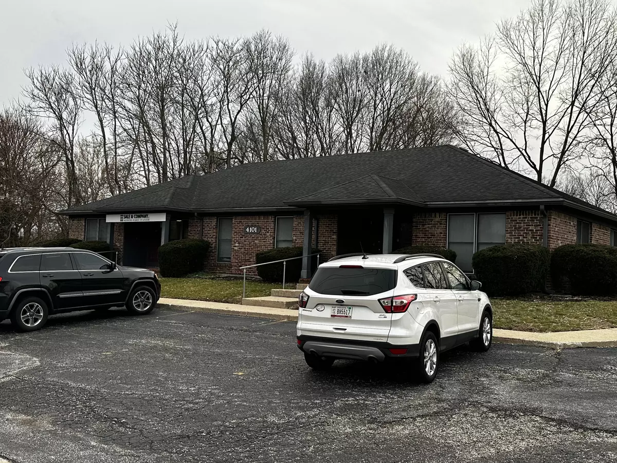 Kokomo, IN 46902,4101 S Dixon RD