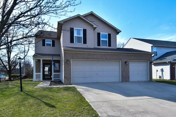 Noblesville, IN 46062,19139 Prairie Crossing DR